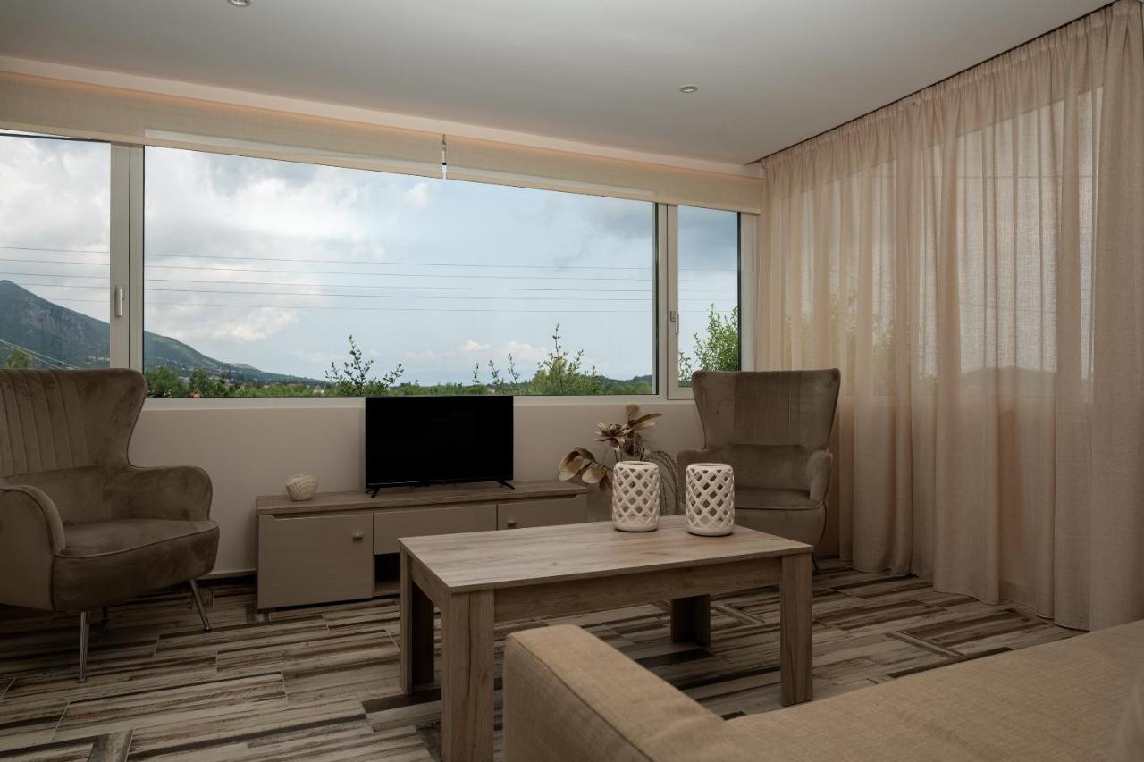 Casa Di Terra Guest House Pigadhakia Exterior photo